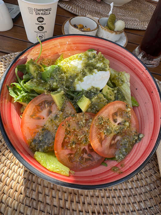 Gastro Paradisus by Meliá Salinas Lanzarote