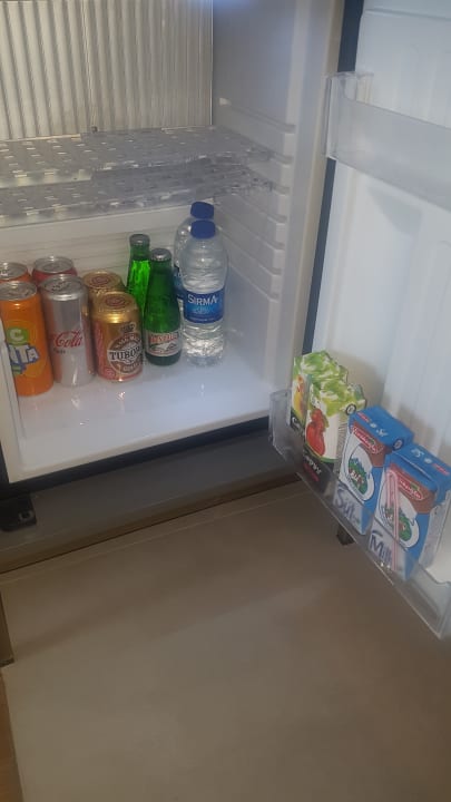 Gastro Hotel Miramare Beach