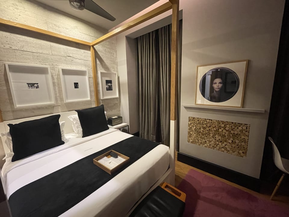 Zimmer Apartments Browns' Downtown