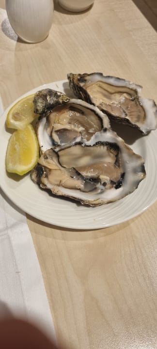 Gastro Iberostar Selection Fuerteventura Palace