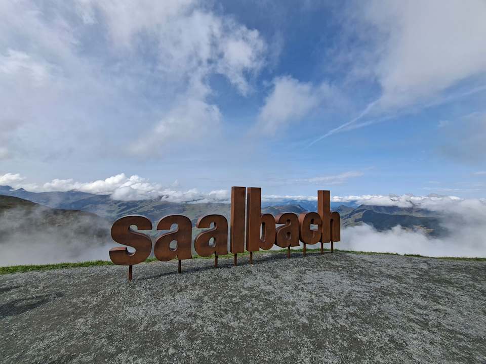 Sport & Freizeit Alpinresort ValSaa - Sport & Spa
