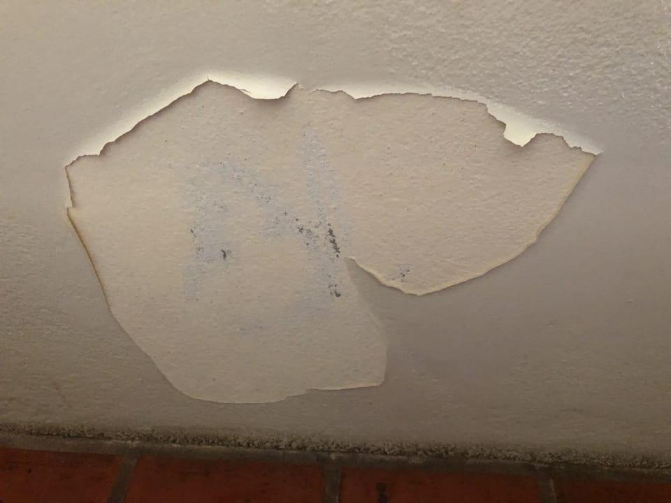 Zimmer Hotel Bangtao Village Resort