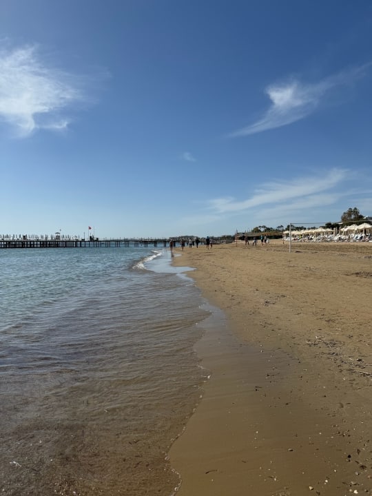 Strand Seaden Quality Resort & Spa