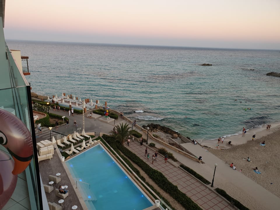 Ausblick Son Moll Sentits Hotel & Spa