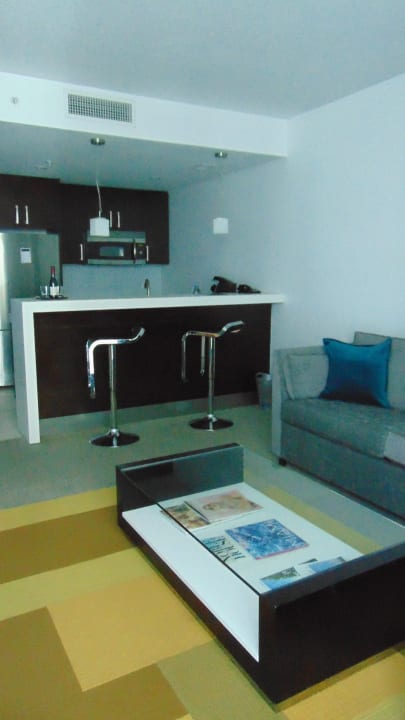 Zimmer Hotel Sole On The Ocean