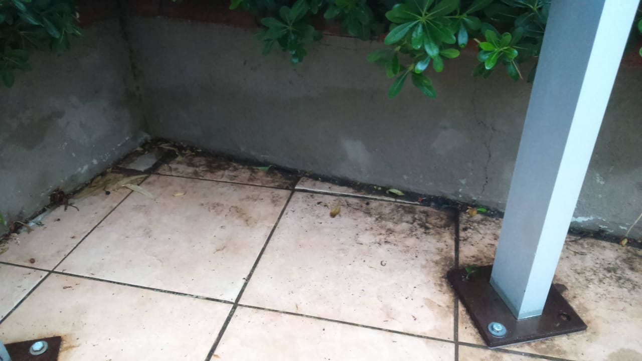 Brudne kafle Armas Gül Beach