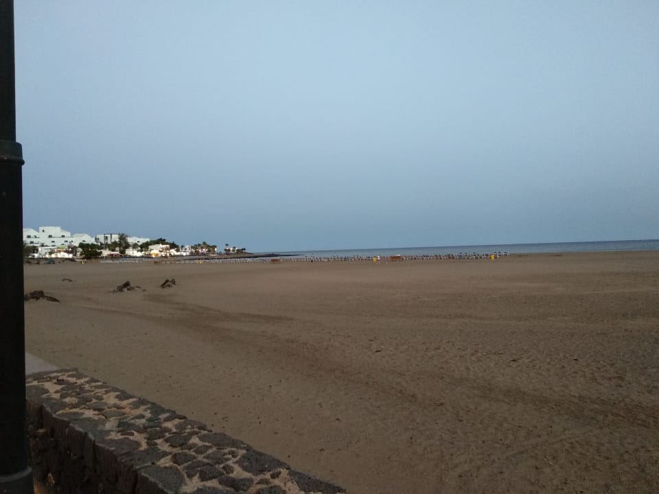 Strand Hotel Pocillos Playa, Adults only