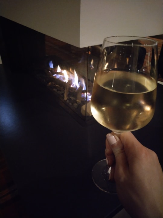 Gastro Santé Royale Warmbad Wolkenstein