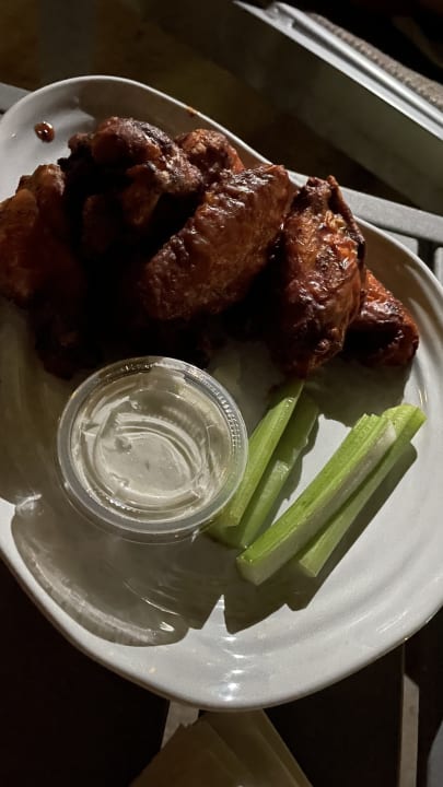 Gastro Hotel Hilton Scottsdale Resorts & Villas