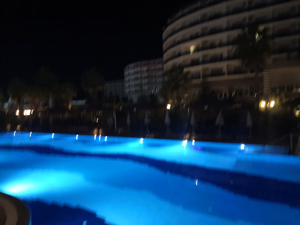 Pool Eftalia Ocean Resort & Spa