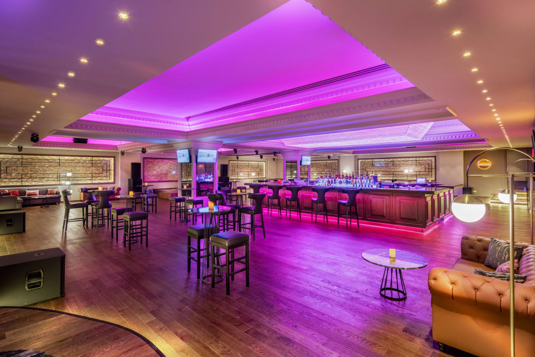 Restaurant Acapulco Beach Club & Resort