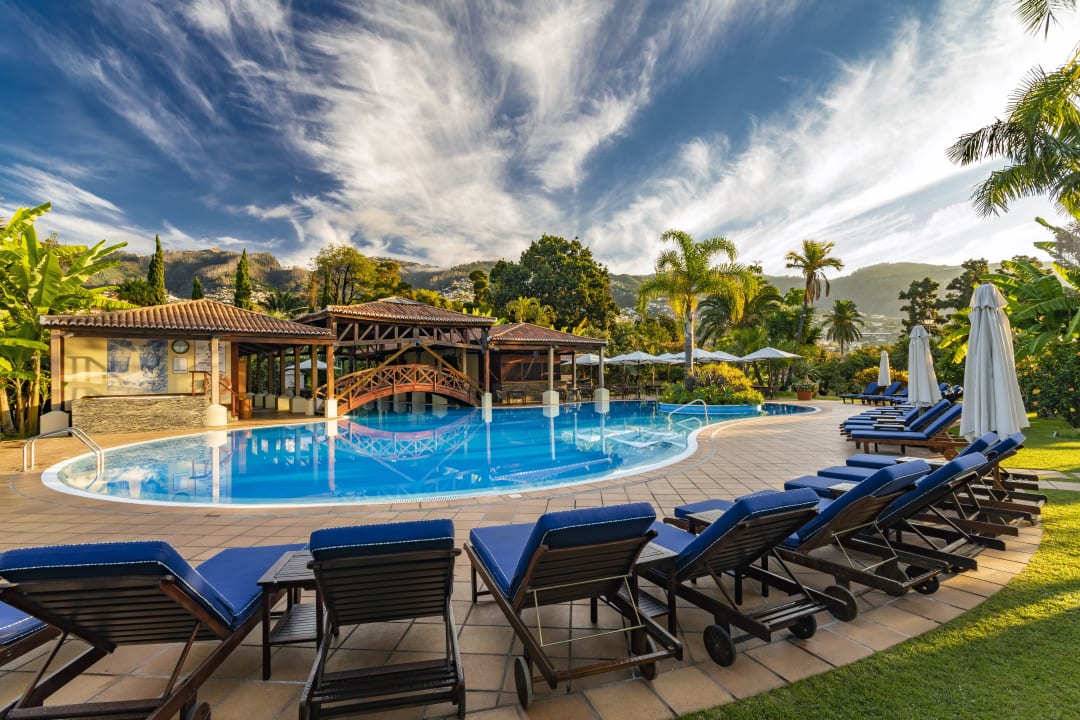 Pool Quinta Jardins do Lago