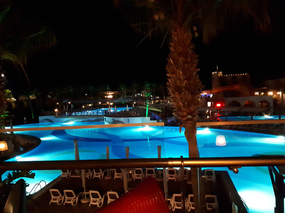 Pool Aydinbey Kings Palace & Spa