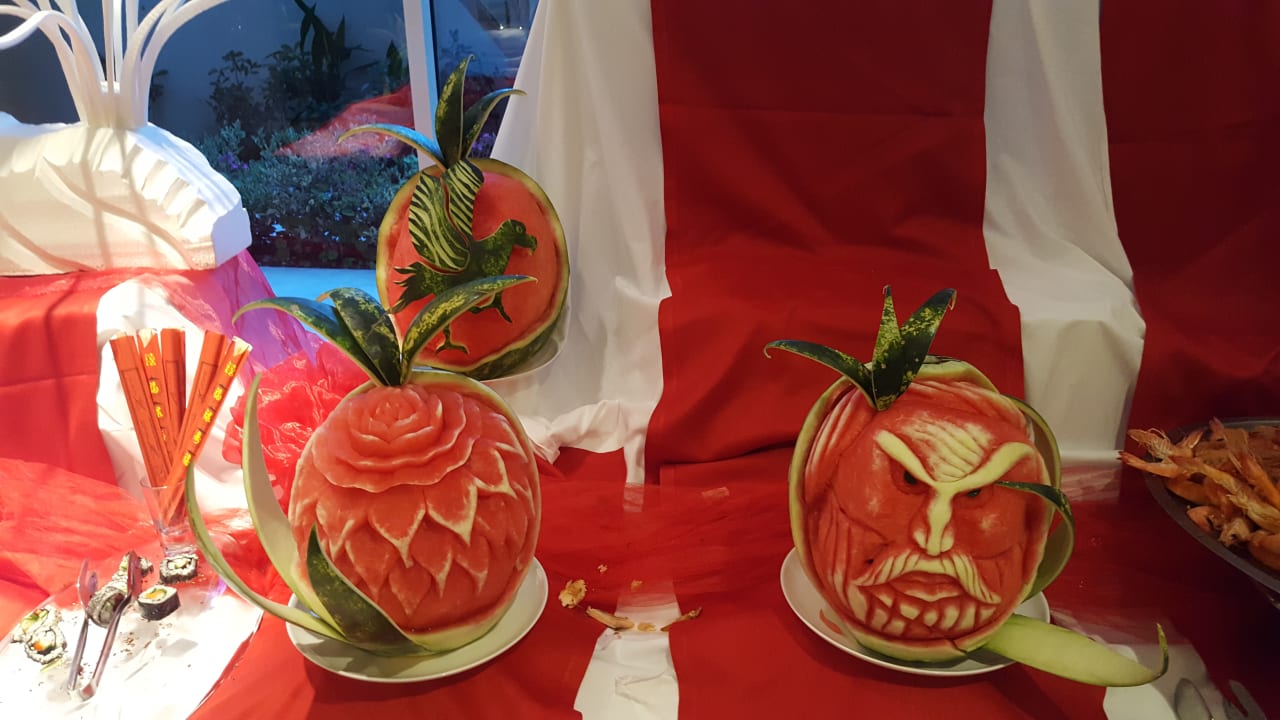 Gastro Well Palace Side