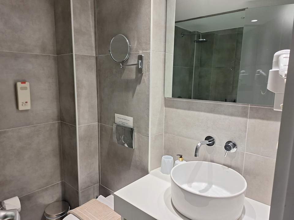 Zimmer White Dreams Resort & Anex