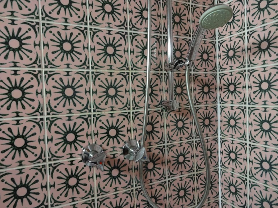 Badezimmer, 4-Sterne-Hotel PLAZA Premium Timmendorfer Strand