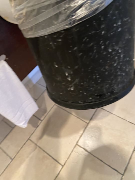 Zimmer Hotel Villas Caroline