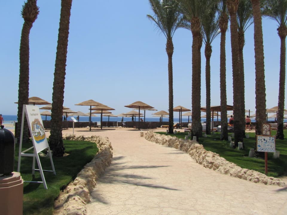 Strand Makadi Palace