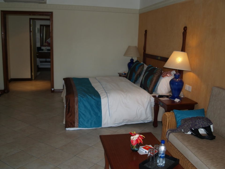 Eine andere Blickrichtung Sands Suites Resort & Spa