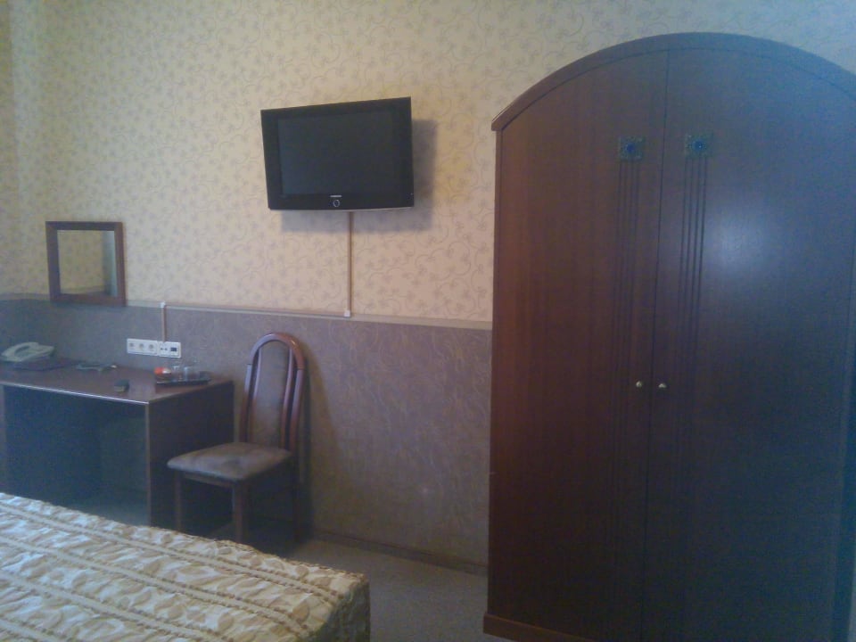 Улучшенный номер Hotel Viking