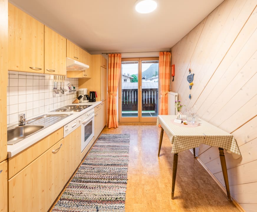 Zimmer Ferienwohnungen Hechenberger