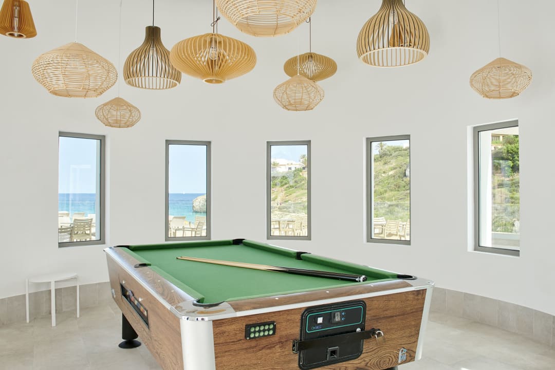 Sport & Freizeit Iberostar Waves Cala Domingos