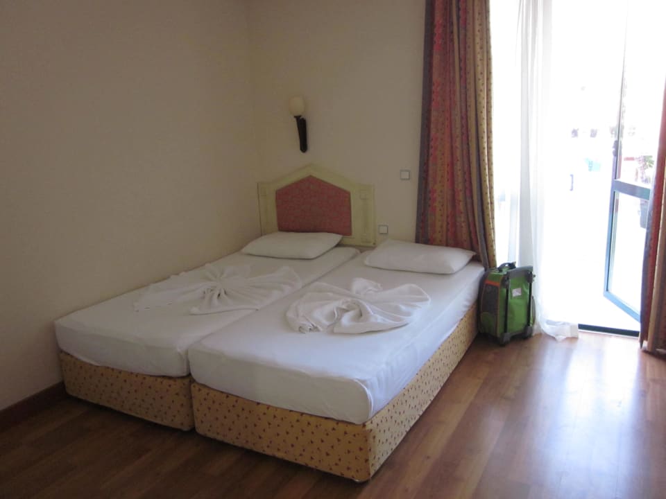 Im Haus 1  Grand Seker Hotel