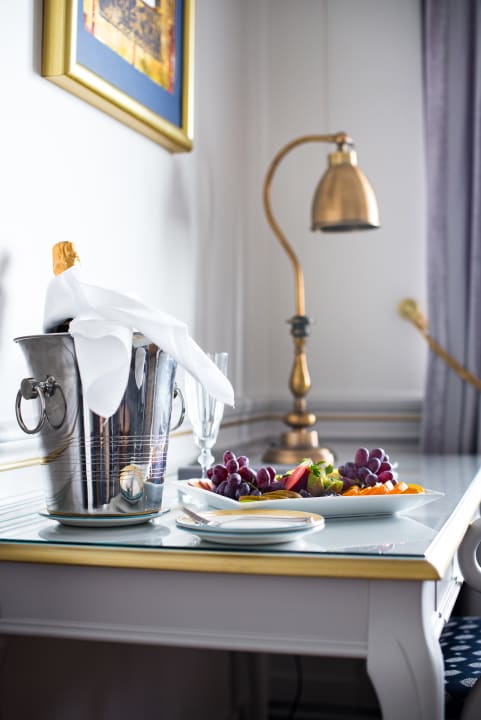 Zimmer Hotel Gyllene Uttern