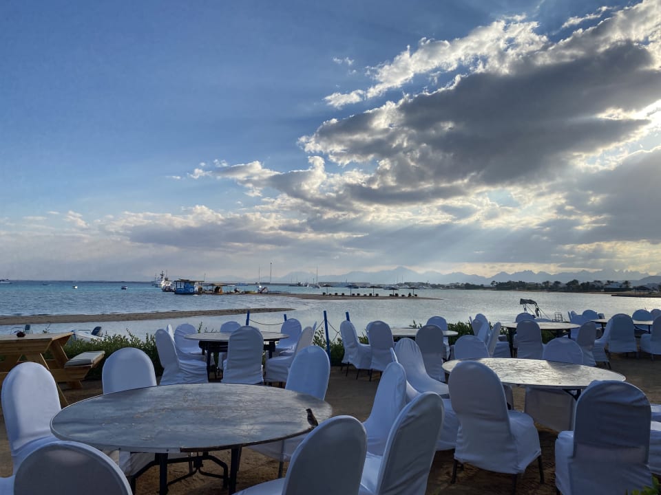 Strand Club Paradisio El Gouna, Red Sea