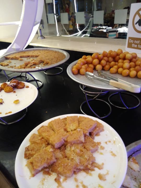 Gastro Cleopatra Luxury Resort Makadi Bay