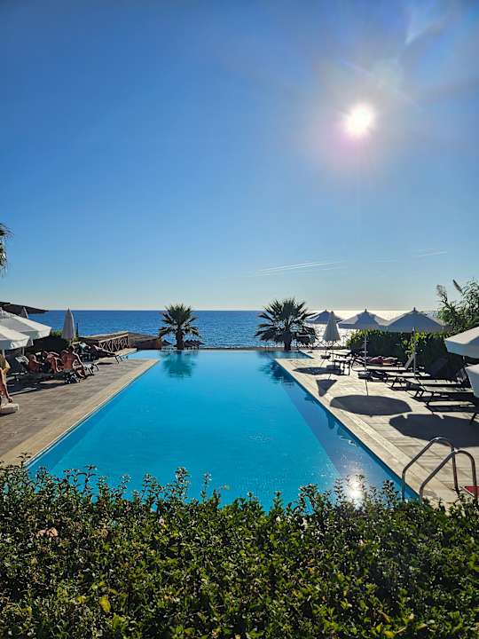 Pool Adora Calma Beach Hotel