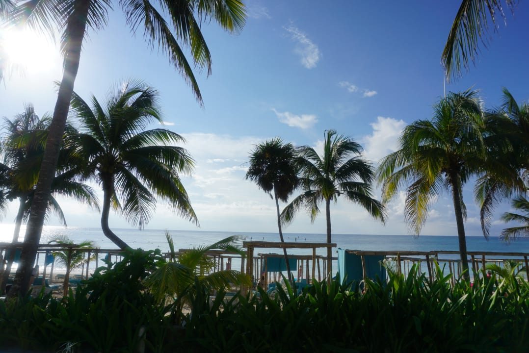 Strand Akumal Bay Beach & Wellness Resort