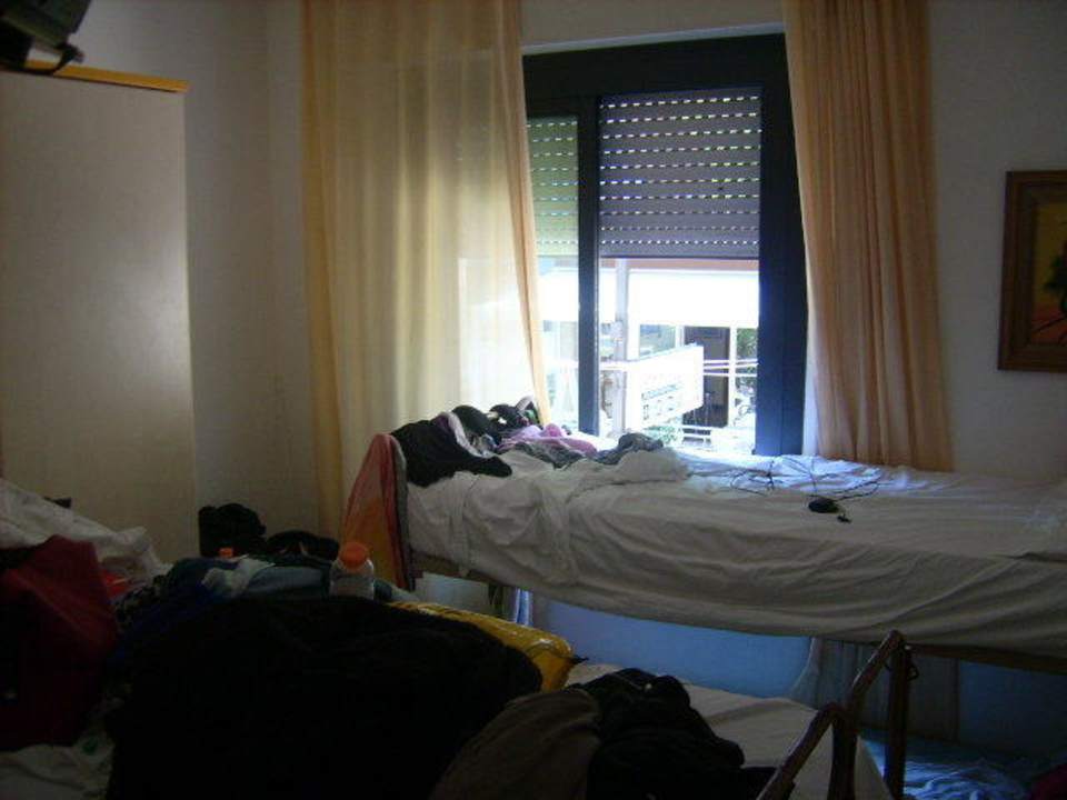 Zimmer Hotel Asso