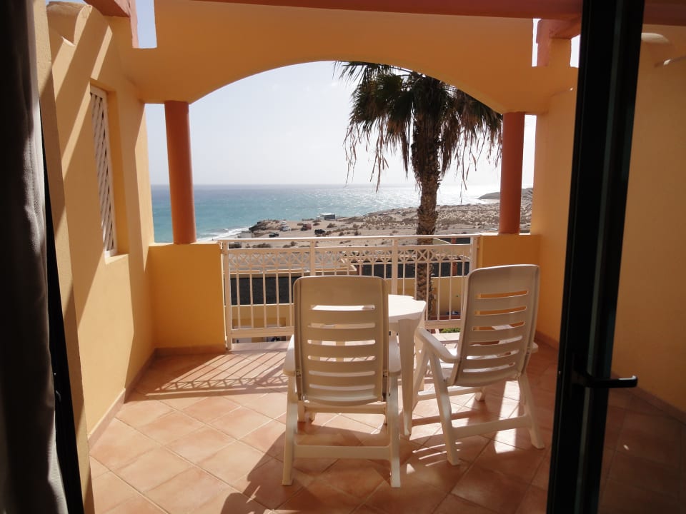 Zimmer H10 Playa Esmeralda - Adults only
