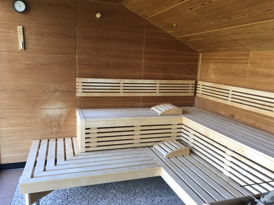 Zimmer Vitalhotel Kaiserhof