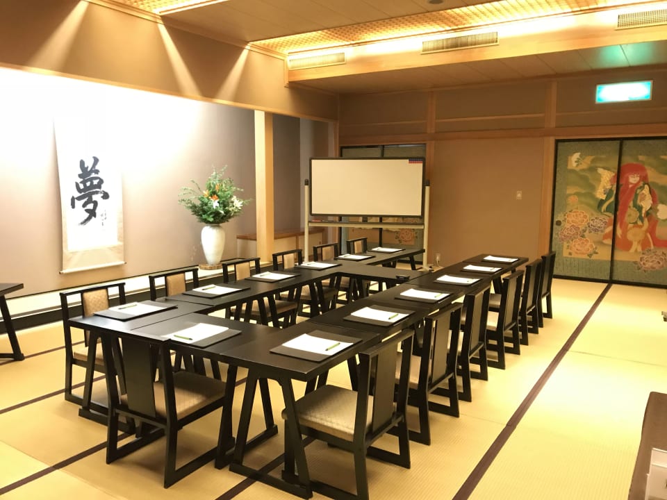 Sonstiges Hotel Tobira Onsen Myojinkan