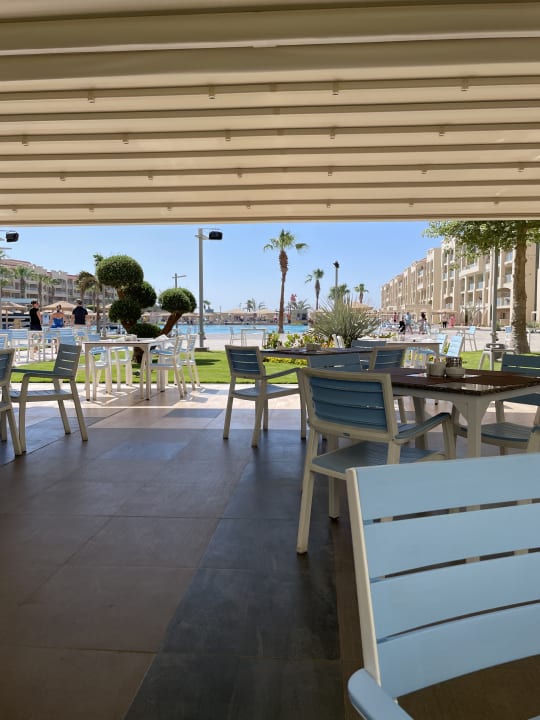 Gastro Pickalbatros White Beach Resort - Hurghada