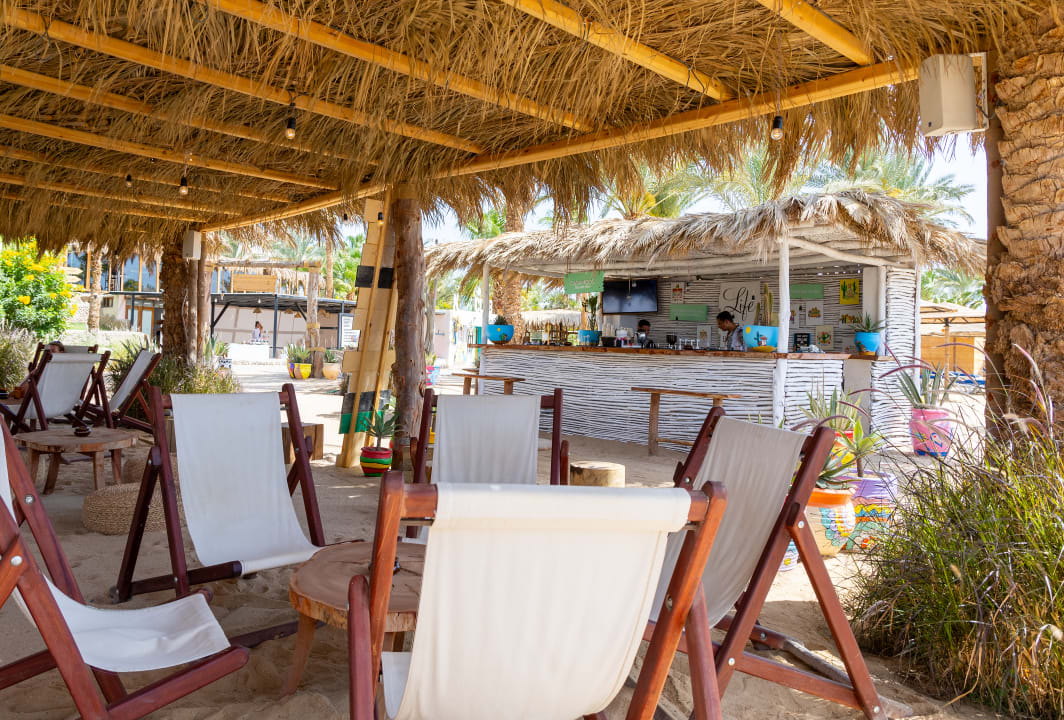 Gastro Fort Arabesque Resort, Spa & Villas