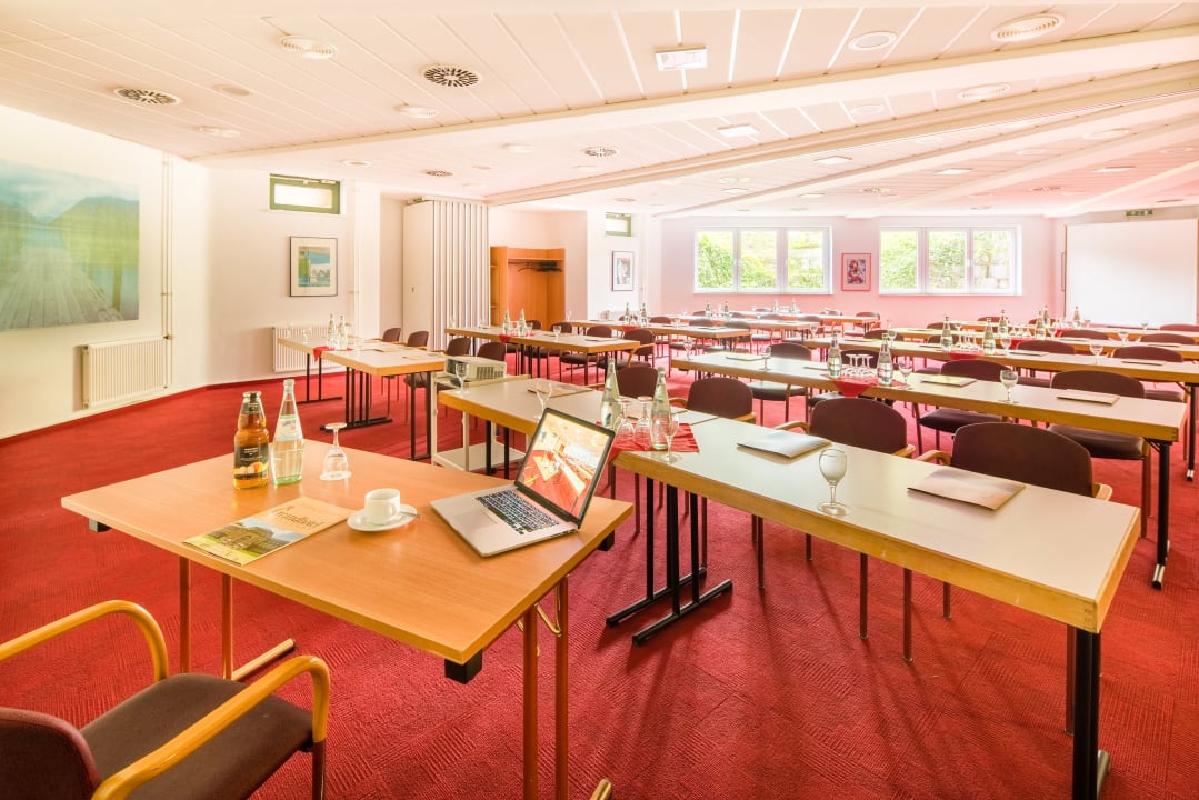 Sonstiges Grandhotel Esplanade