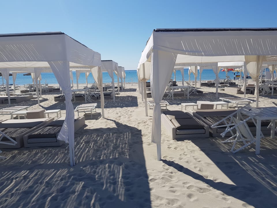 Strand VOI Tanka Village