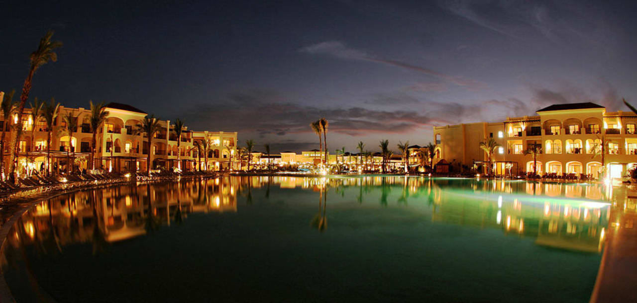 Hotel Iberotel AquaMarine Resort JAZ Aquamarine Resort