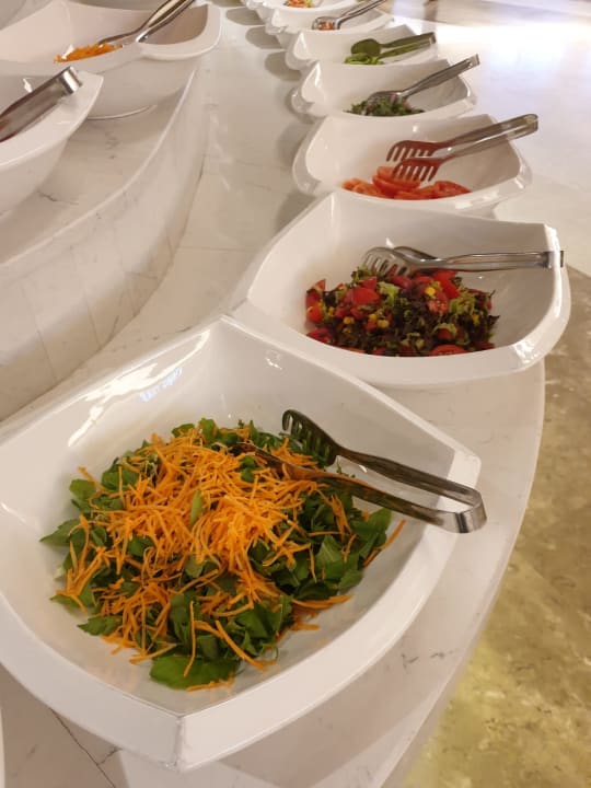 Gastro Seaden Quality Resort & Spa