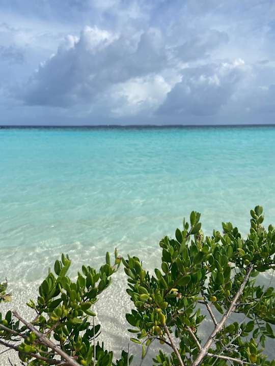 Strand Adaaran Select Meedhupparu Island Resort - Premium All Inclusive