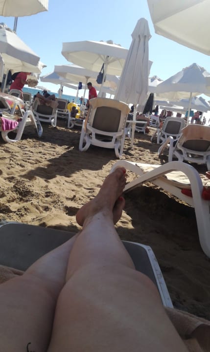 Strand Dream World Resort & Spa