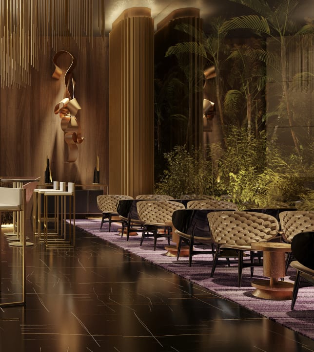 Sonstiges TRS Coral Hotel - Adults Only