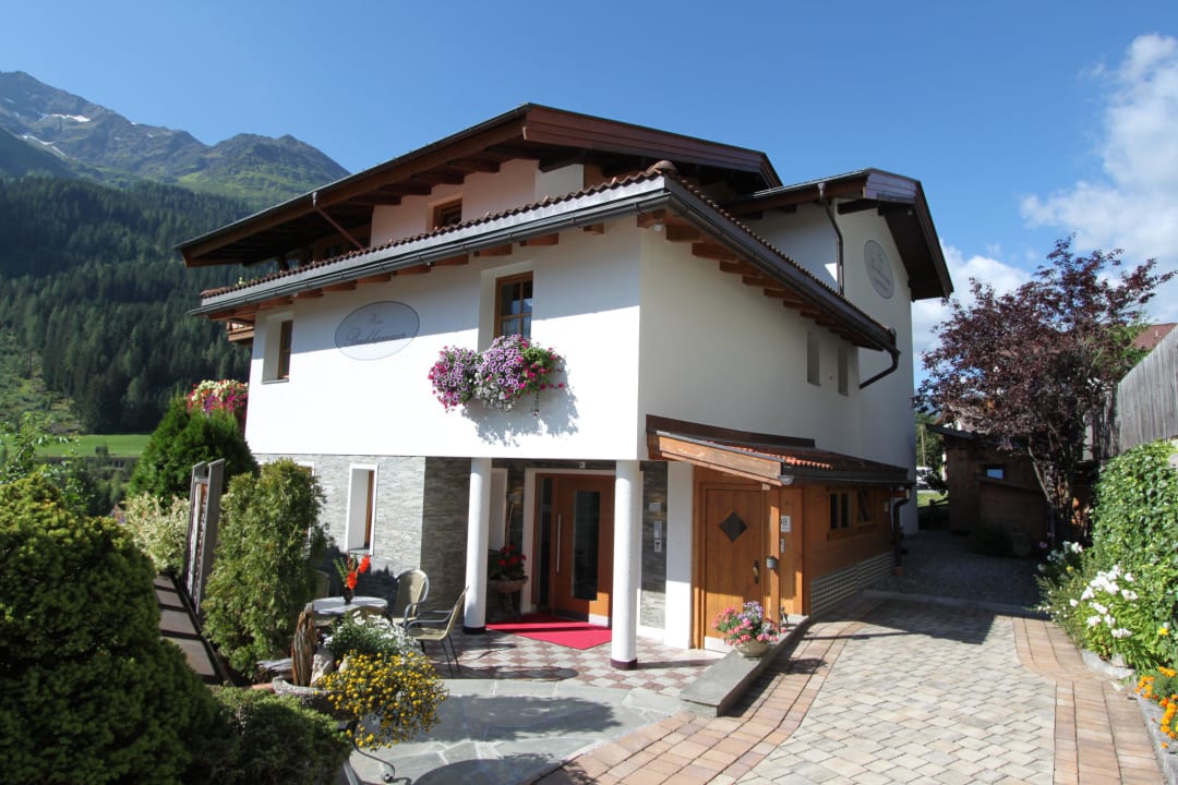 Haus Buchhammer Haus Buchhammer