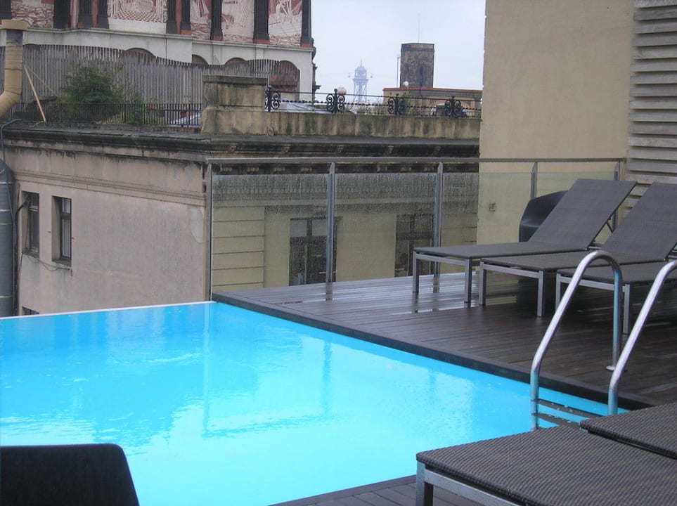 Panorama Grand Hotel Central
