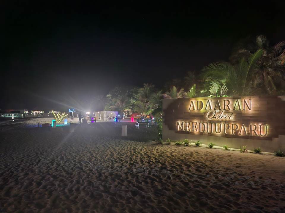 Strand Adaaran Select Meedhupparu Island Resort - Premium All Inclusive