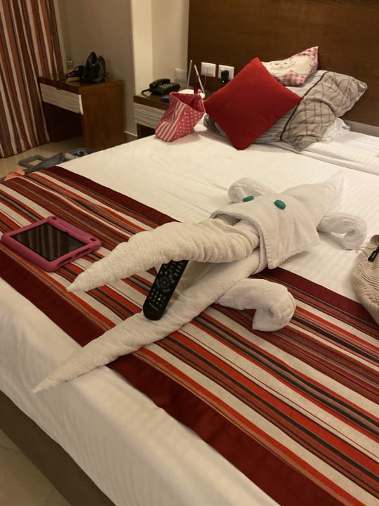 Zimmer Golden Beach Resort