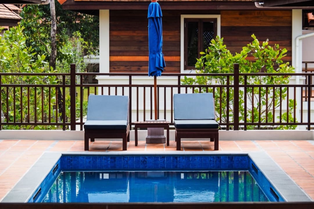 Zimmer Le Menara Khao Lak